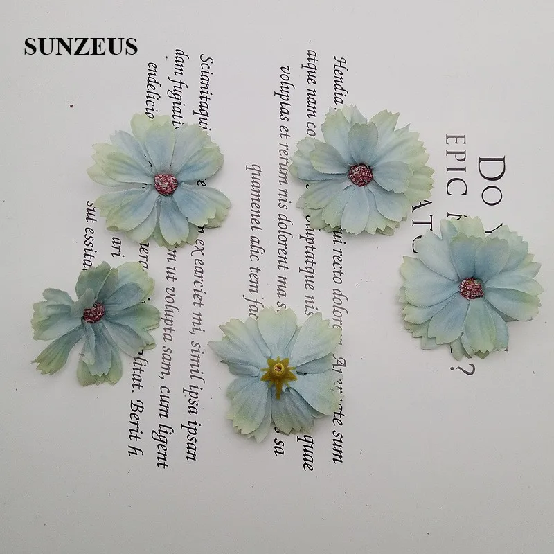 hand-made flowers  (3)