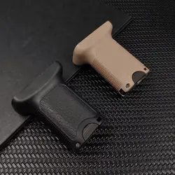 Mfp – pistolet à balles d'eau CS, avec système en Nylon de Style TD m lok, poignée avant tactique, NSR, Break, crissi LI22 