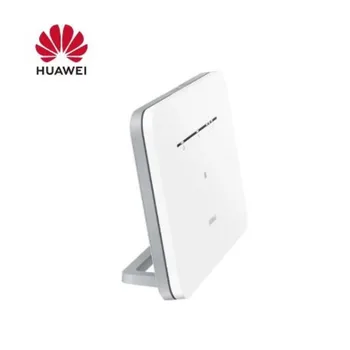 

2020 New Arrival HUAWEI Mobile 4G Router LTE SIM Card Router Hotspot NFC Connect CPE 300Mbps Access Point Multi-Language