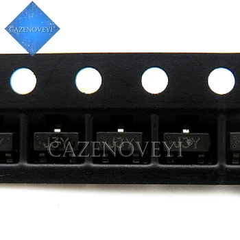 

100pcs/lot S8050 J3Y SOT-23 NPN SMD Transistor In Stock