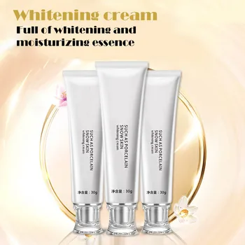 

Instant Body Concealer Whitening Beauty Cream Waterproof Non-Sticky Cream EY669