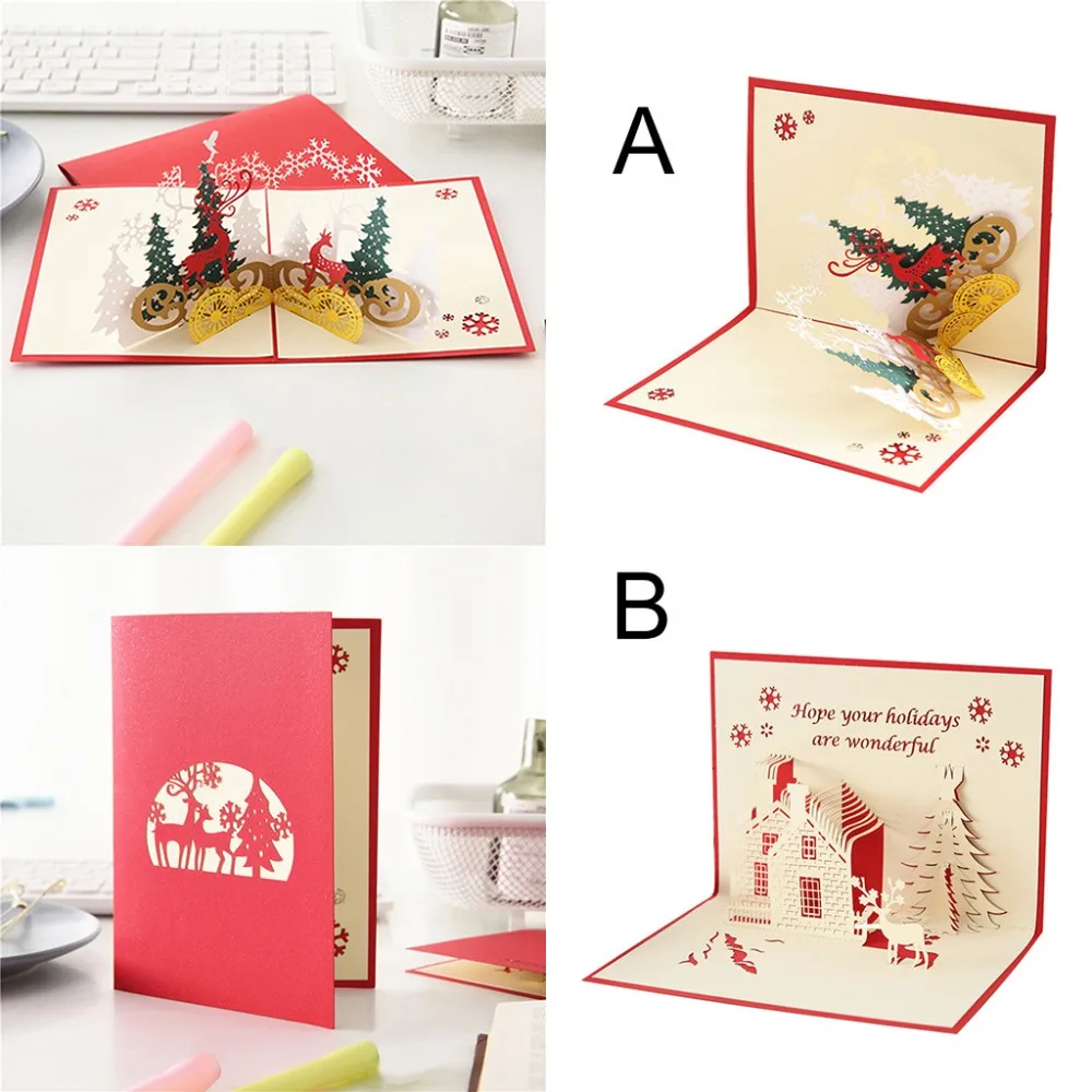 Christmas Decorations for home (14)