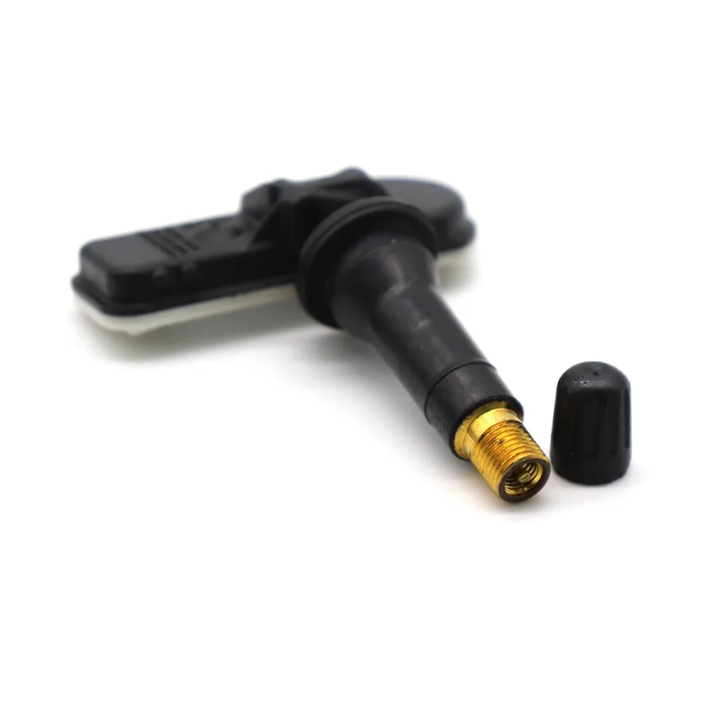 Автомобильный датчик контроля давления в шинах TPMS 407009322R для Renault Sandero/Stepway II Trafic пассажирский Twingo Wind 2010-2026 433 МГц