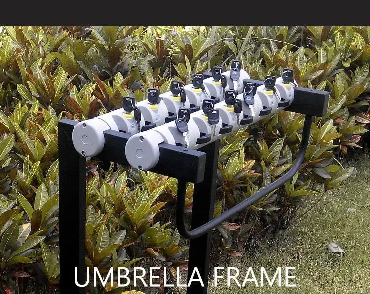 Paraguas Oein Store Paraplu Bak металлическая стойка для хранения Porte Parapluie Portaombrelli Casa Porta Ombrelli Paraguero Umbrella Stand
