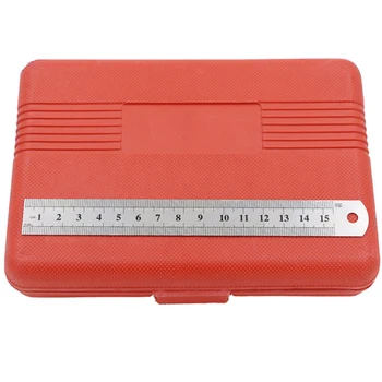 

100pcs/set Security Drill Bits Carbon Steel Hex Screwdriver Tamper Proof Opener