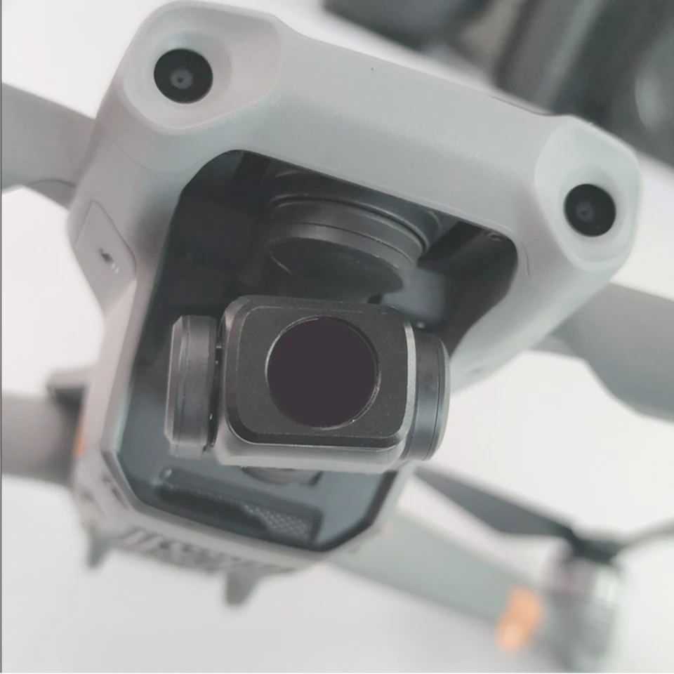 DJI Mavic Air 2 фильтры Дрон камера карданный фильтр объектива нейтральная плотность