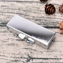 

Hot Sale Travel Essential 6 Grid Folding Pill Case Container For Medicines Organizer Pill Box 85*35*15mm