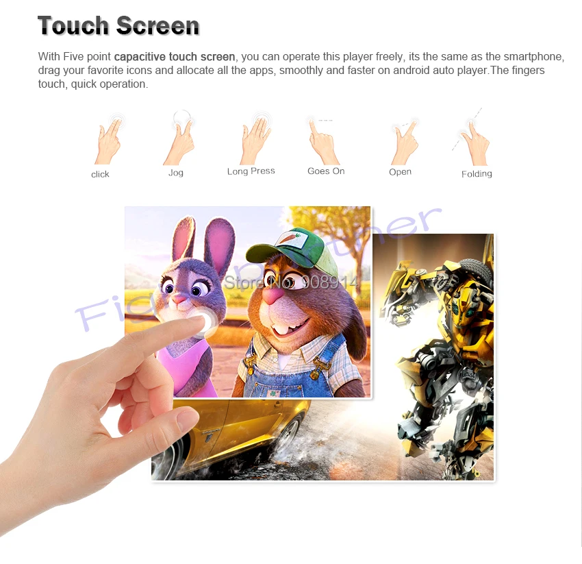 thumb