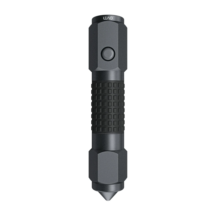 

2019 Original Xiaomi Multi-function Car Windows Breaker Safety Hammers Electric Torch