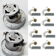 8 x сменные двигатели угольные щетки для домашних животных частей фена 8 x сменные двигатели угольные щетки для домашних животных частей фена