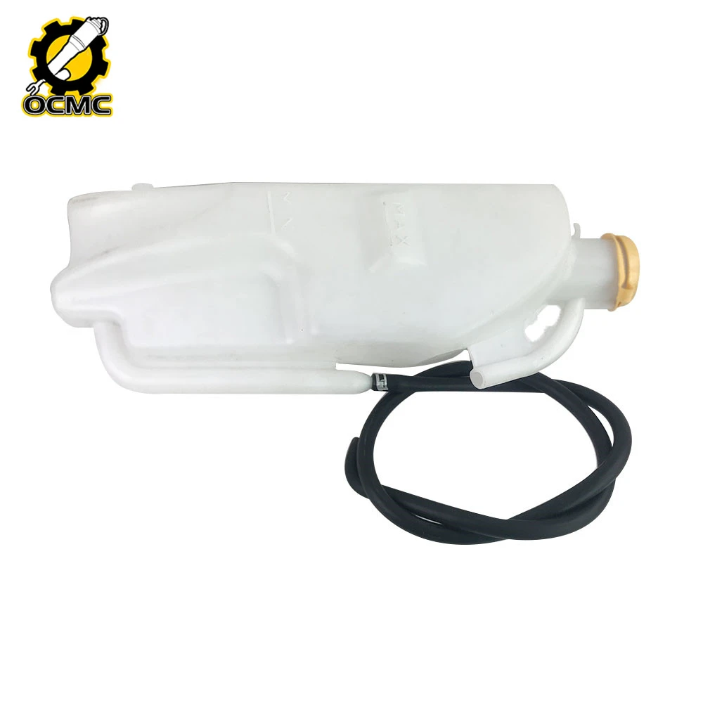 Actualizar 112+ imagen 2007 jeep wrangler coolant overflow tank
