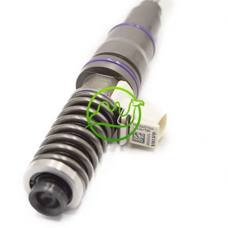 

21582101 Brand new BEBE4D37001 injector 7421644602