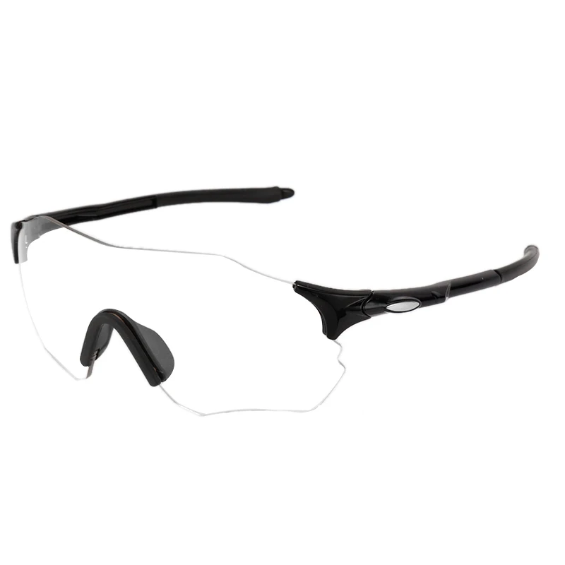 Противотуманные устойчивые к царапинам защитные очки ударопрочные линзы очки УФ-защита очки на открытом воздухе - Цвет: Color6