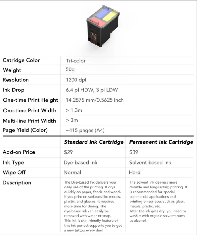 Portátil do Logotipo da Etiqueta do Tatoo da Data do Código de Barras da Codificação do Lote de Mbrush da Impressora a Cores do Inkjet Impressora Portátil Barras Codificação do Lote Mbrush Móvel de da 17 Brinquedos e hobbies