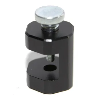 

Universal Spark Plug Gap tool 10mm Aluminum Alloy Black Precision Hot sale