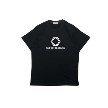 

Women's 2020 Summer White T plain short-sleeved T Shirt white slim black for women