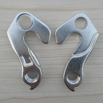 

2pcs/lot Bike Derailleur Hanger gear hanger mech Dropouts for Stevens Corratec C Cross fast delivery