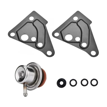 

Replacement for Land Rover Discovery 2 Defender TD5 2.5 Fuel Pressure Regulator Repair Fix Set