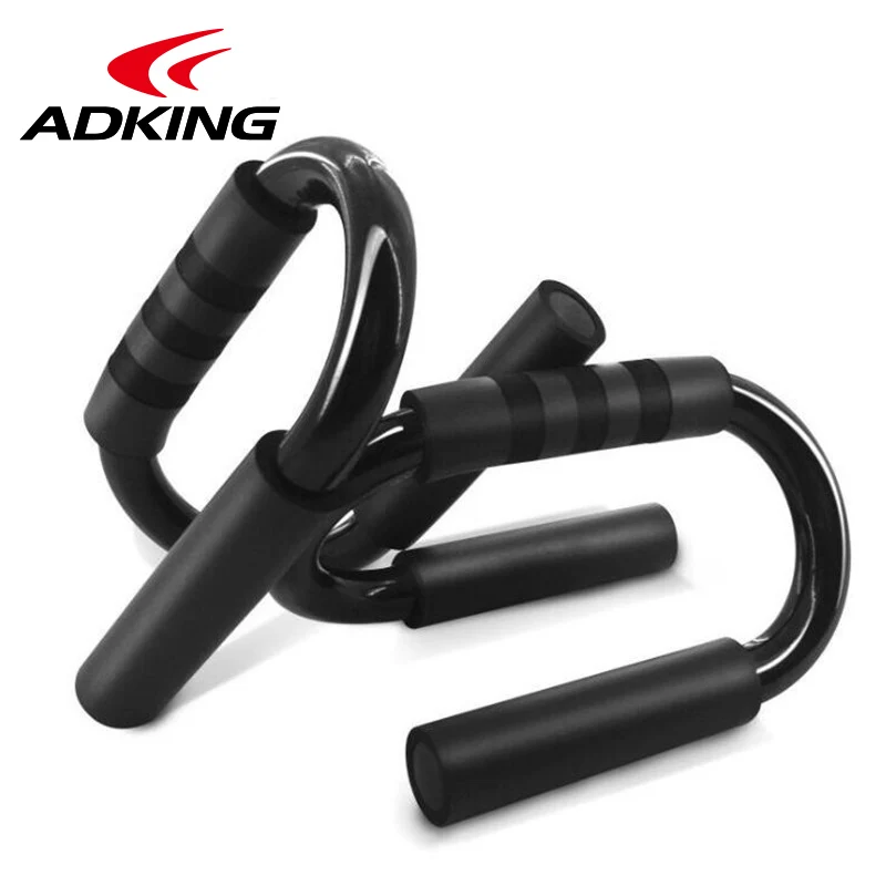 2 шт. Нескользящие ручки для фитнеса и тренировок|Стойки отжиманий| |