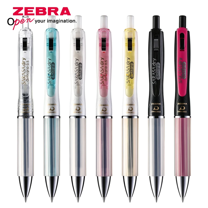 Zebra Sarasa Pen Refills Zebra Sarasa Pen Monster Zebra Sarasa Pens