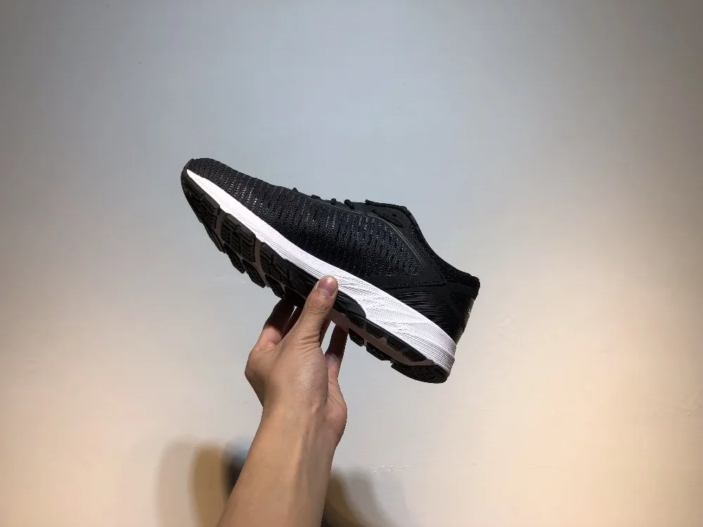 Новинка; Лидер продаж; ASICS DynaFlyte 2; Мужская устойчивая обувь для бега; ASICS; спортивная обувь; обувь для бега; Tianjiao
