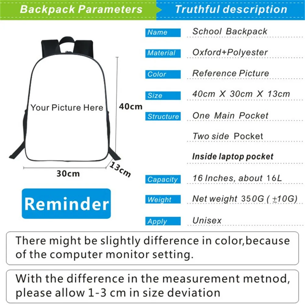 Charli Damelio Backpack Women Travel Rucksack Bags Bookbag Girls Student Bagpack Children School Knapsack Mochilas
