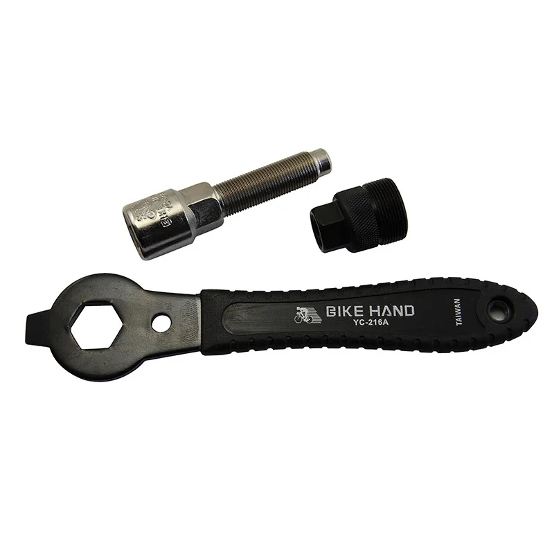 Repair Bicycle removal tool Alloy steel Accessories Cycling Sports Hardware