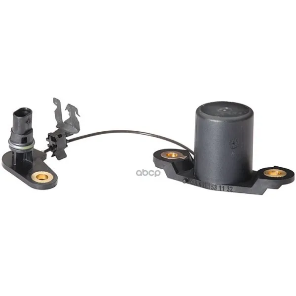 Датчик Уровня Масла Mb Hella 6pr008891011 HELLA арт. 6PR008891011