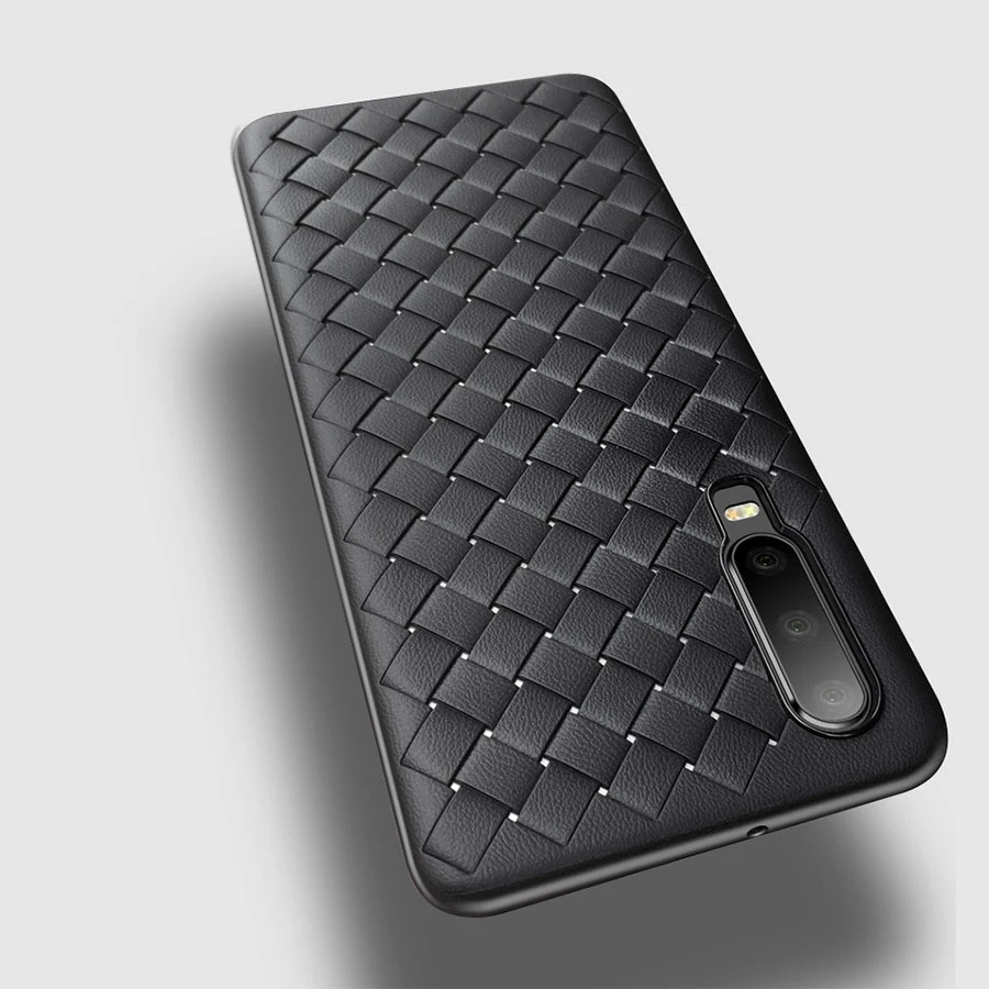 Роскошные ткань чехол для huawei Honor 10 20 Lite Pro Чехол Honor 10i 20i 20S V20 7C 8C 8X 8A 9X играть 3 3E крышка Мягкий силиконовый чехол s