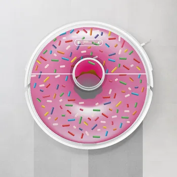 

1xSticker For Stone Sweeping Robot T6 Series Vacuum Cleaner Beautifying Protect