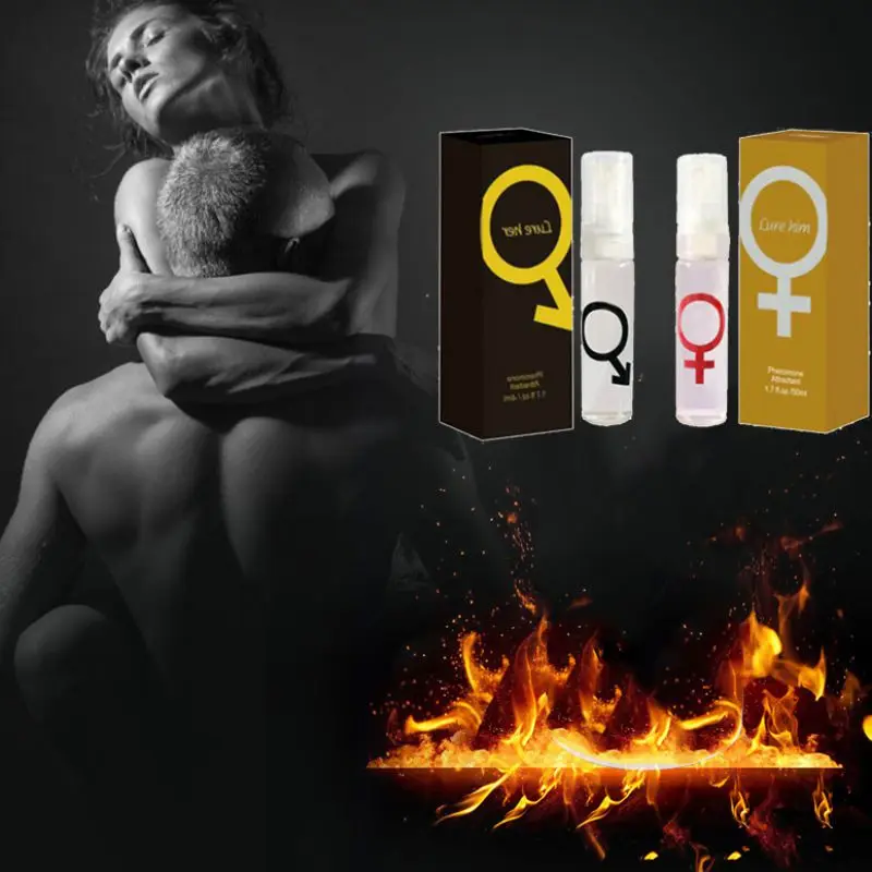 Оптовая продажа Perfum феромон привлекательный для женщин и мужчин Увеличение