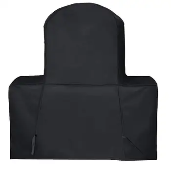 

1pc Oven Dust Cover Household Oven Hood Durable Oven Cover Waterproof Oven Hood Oven Protective Cover for Home Microwave Outdoor