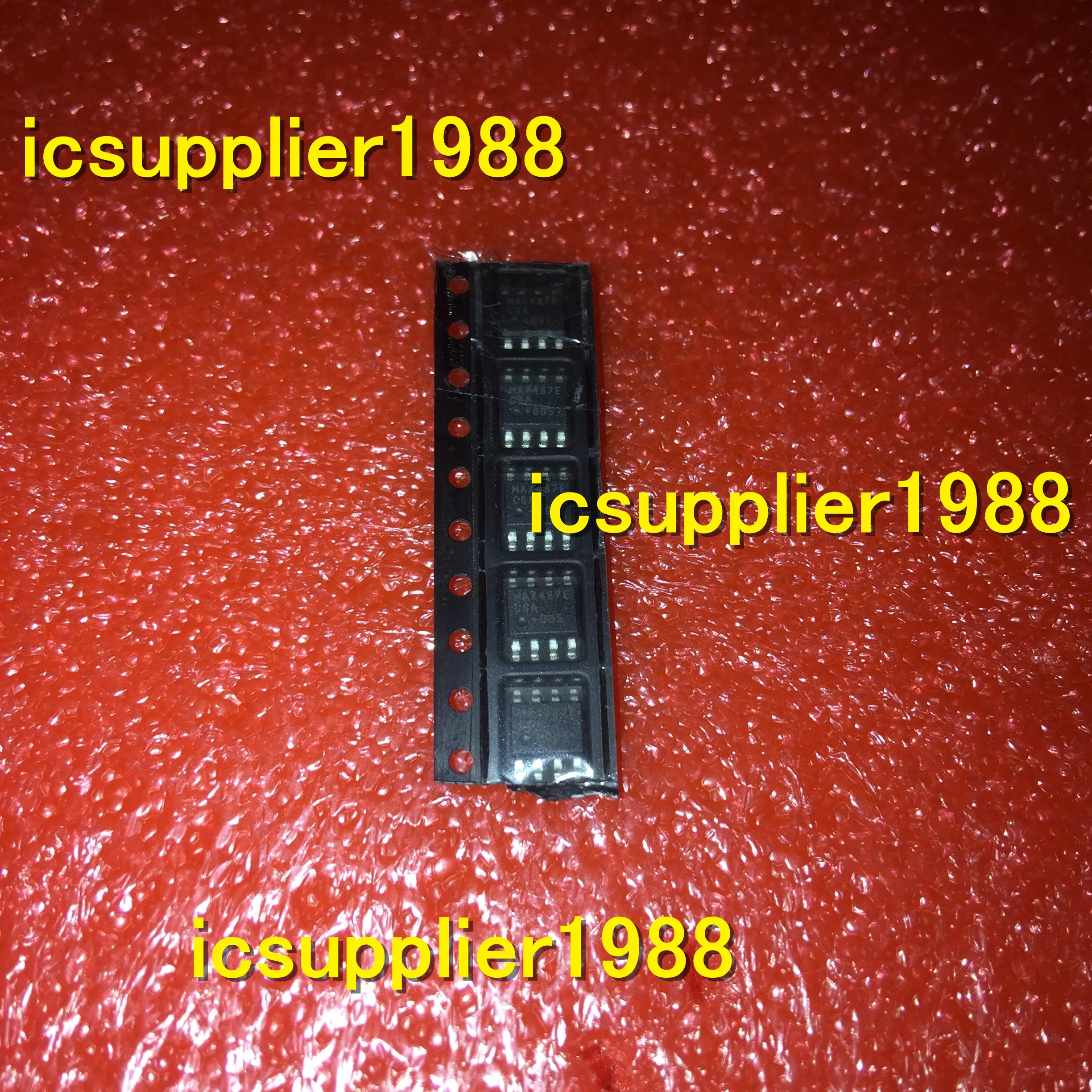 CXK58257AP-10LL MAX487ECSA TC9164AF XC9572XL10PC44C XC9572XL-10PC44C N80C188XL-12 N80C188XL12 STK4044V CXP828P60Q-1 2SA872A