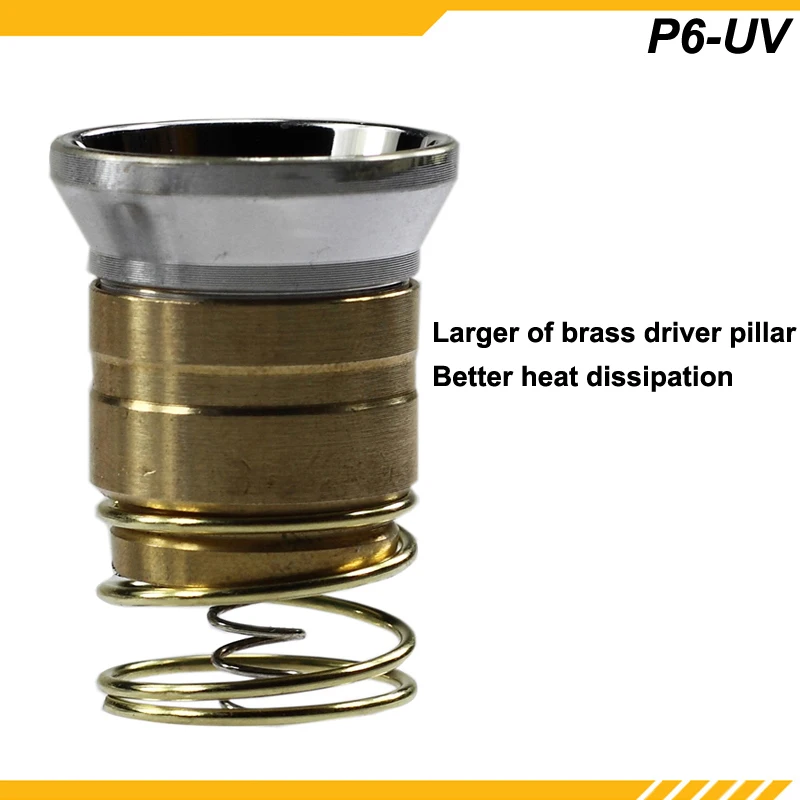 P6UV-5W-Seoul-UV365-3