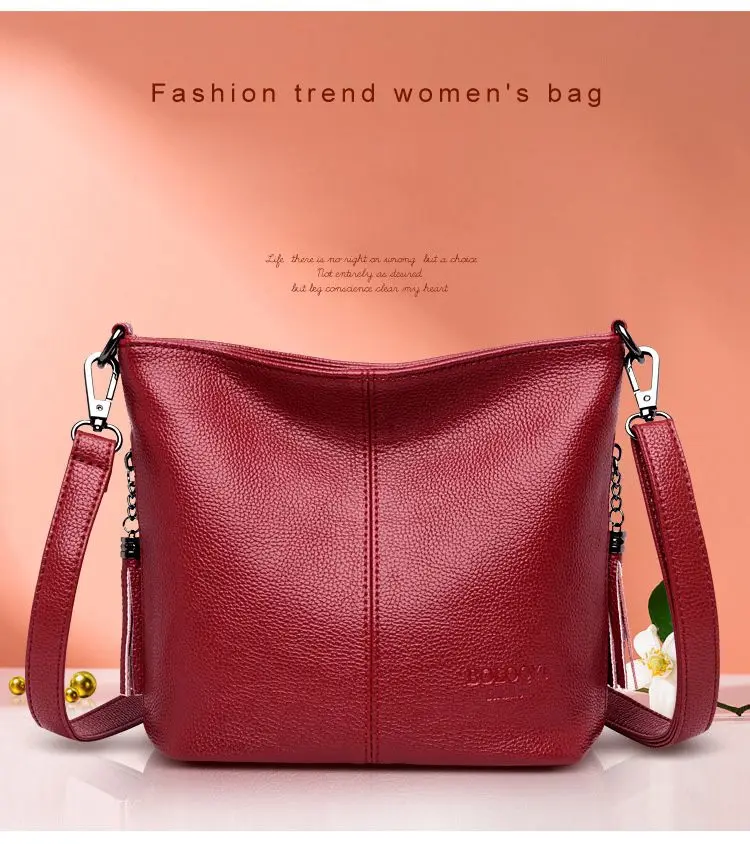 Роскошные сумки Модные женские кожаные сумки через плечо дизайнерская женская сумка дамские сумки через плечо для женщин M350
