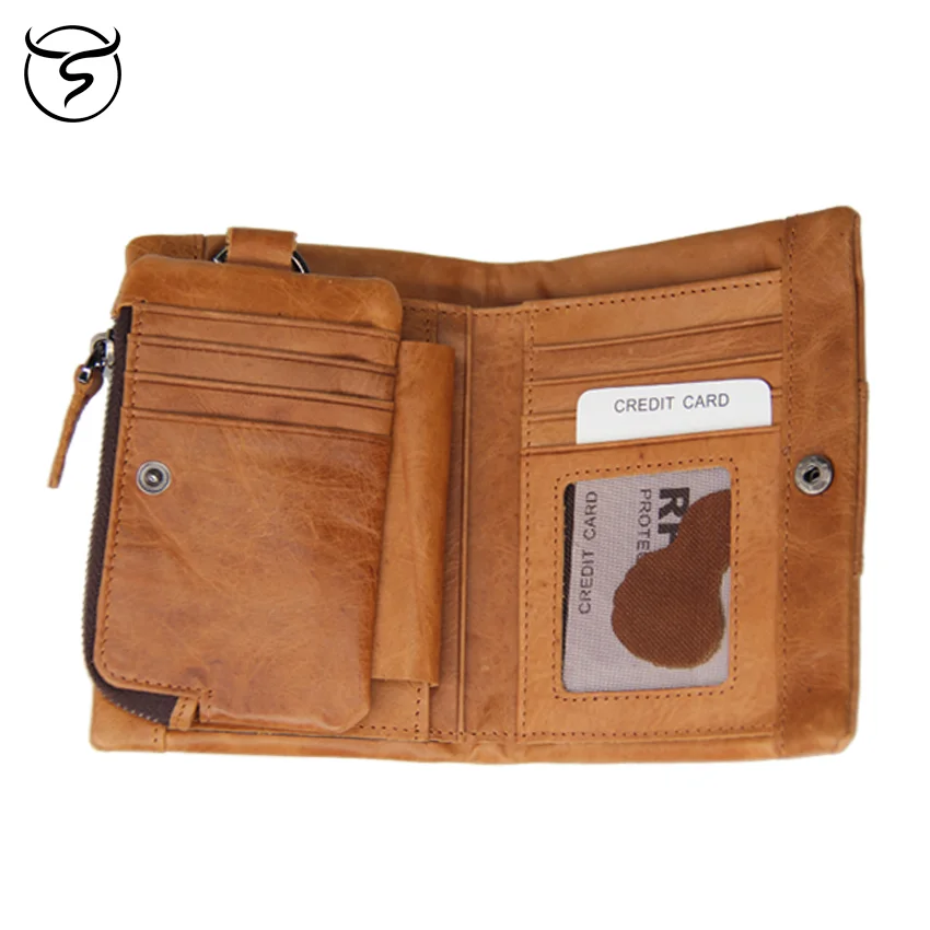 Wallets