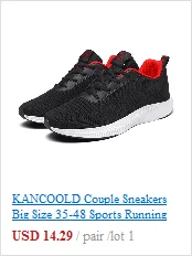 KANCOLLE Men Shoes Autumn Winter Male Casual Shoes Fashion Mesh Shoes Walking Sneakers Big Size 2019 Outdoor Shoes Brand 11#4