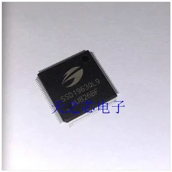 

10pcs SSD1963QL9 SSD1963 LQFP-128 TFTLCD Original New 1 order