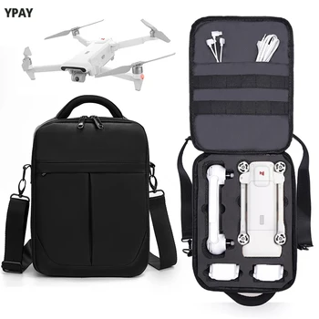 

New Upgraded Storage Bag Travel Case Carring Shoulder Bag For Xiaomi FIMI X8 SE Handheld Carrying Case Bag Waterproof
