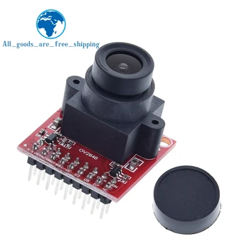 

TZT OV2640 camera module Module 2 million pixel electronic integrated with jpeg compression new big promotion