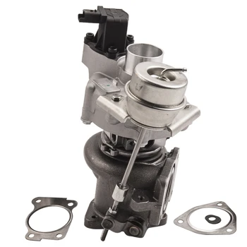 

K03 Turbo for Peugeot 207 1.6 THP EP6DT 150BHP 156hp Turbo turbocharger W/ Electrionic for 308 5008 RCZ EP6DT EP6CDT 53039880121