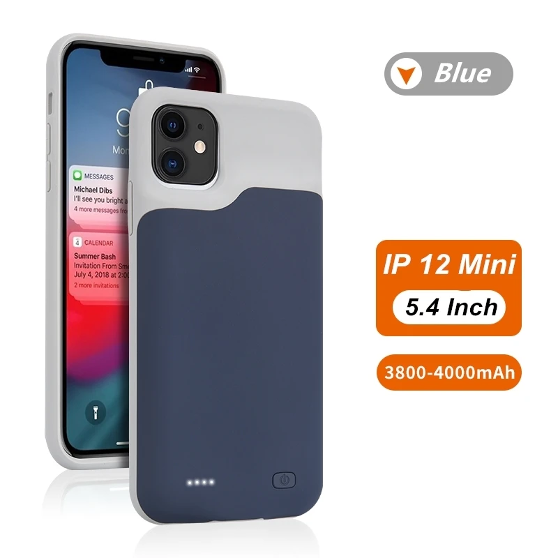 iPhone 12 mini 256GB バッテリー100％ フィルム ケース付 iPhone 12 mini 256GB グリーン/シムフリー/新品バッテリー100