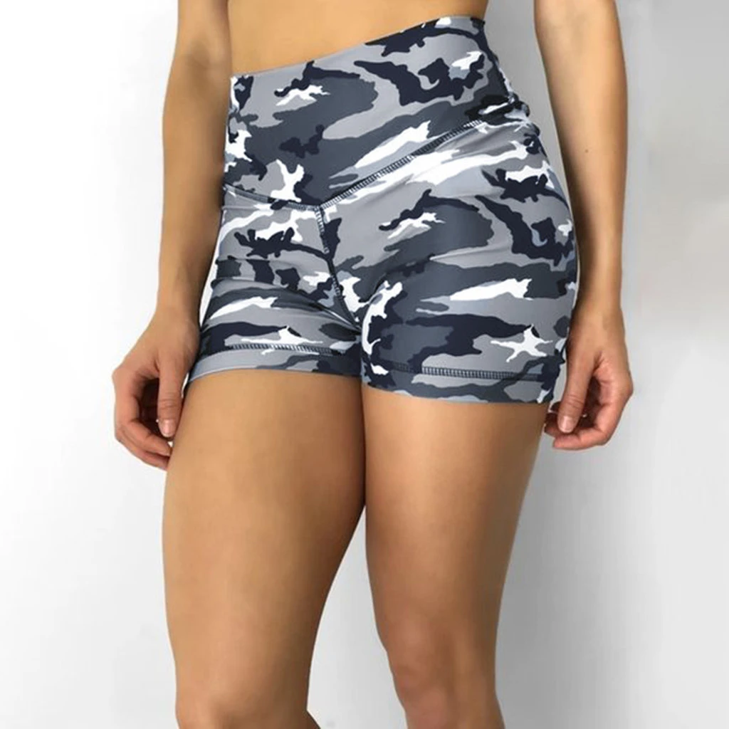 cortos deportivos de para mujer, Shorts básicos bicicleta, mallas de compresión para entrenamiento, de verano|Pantalones cortos| - AliExpress