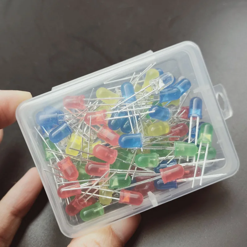 LED Light Emitting Diodes-72