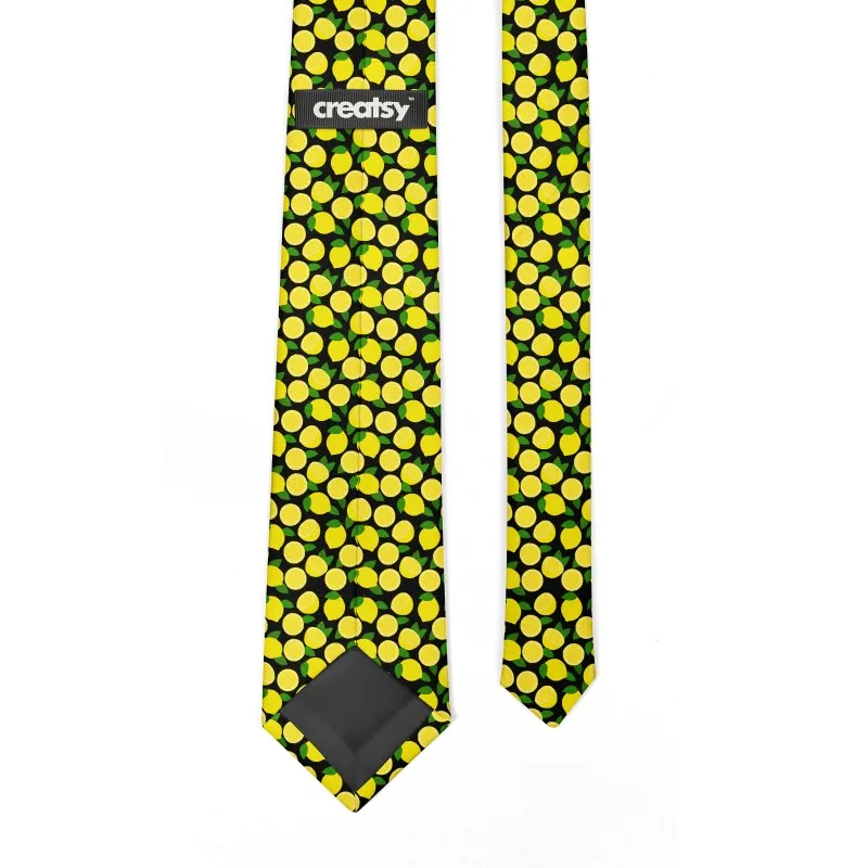 Daisy Printed Men's Ties 8cm Slim Neckties Fashion Shirt Accessories Daily Wear Cravat Wedding Party Gift Neck Ties For Men