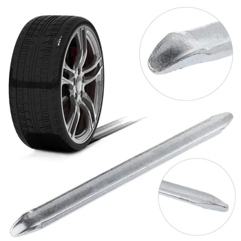 

10in Tyre Crowbar Electric bicycle tyre removal/cr vanadium steel crowbar/flat