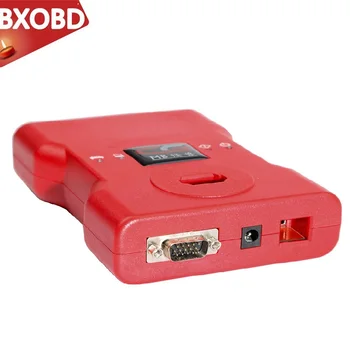 

CGDI Prog Key Programmer Support Online Password Calculation