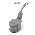 Grey