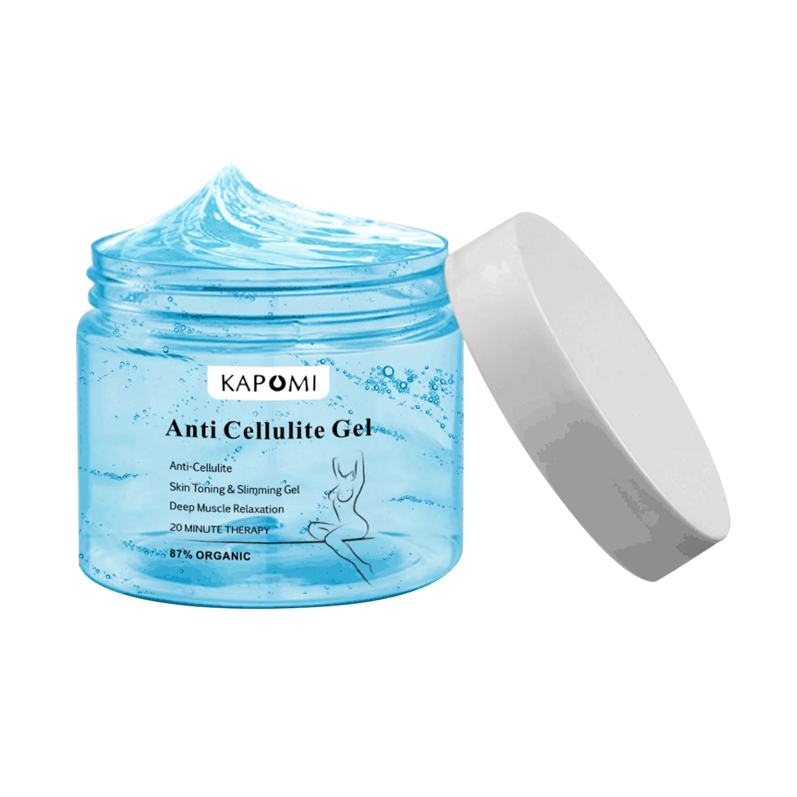 Крем для сжигания жира с имбирем антицеллюлитный крем похудения и XR-Hot | Спорт