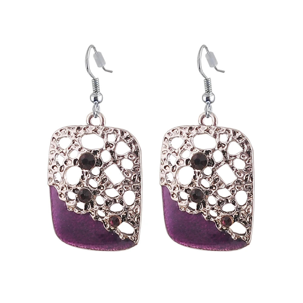 Серьги подвески в европейском и американском стиле|earrings dangle|dangle earringscharm earrings |